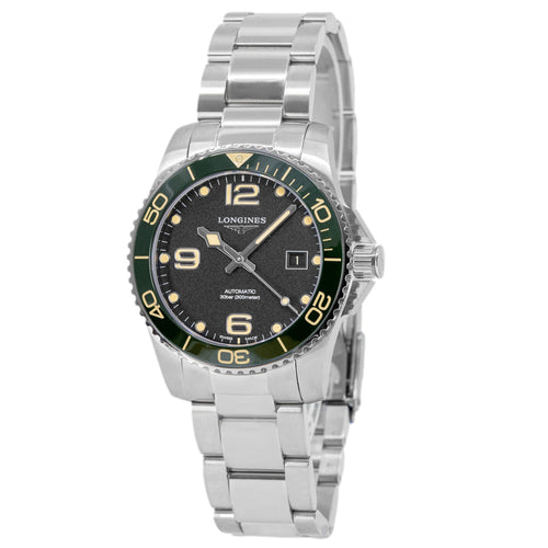 Longines Uomo L37814056 HydroConquest Automatico
