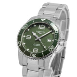 Longines Uomo L37814066 HydroConquest Automatico