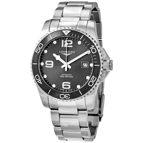 Longines Uomo L37824766 HydroConquest Automatico
