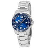 Longines Uomo L3.781.4.96.6 HydroConquest 41mm Automatico