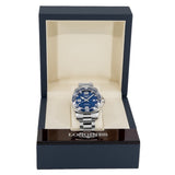 Longines Uomo L3.781.4.96.6 HydroConquest 41mm Automatico