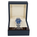 Longines Uomo L3.781.4.96.6 HydroConquest 41mm Automatico