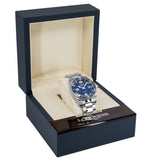 Longines Uomo L3.781.4.96.6 HydroConquest 41mm Automatico