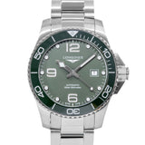 Longines Uomo L3.782.4.06.6 HydroConquest 43mm Auto