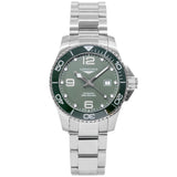 Longines Uomo L3.782.4.06.6 HydroConquest 43mm Auto