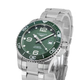 Longines Uomo L3.782.4.06.6 HydroConquest 43mm Auto