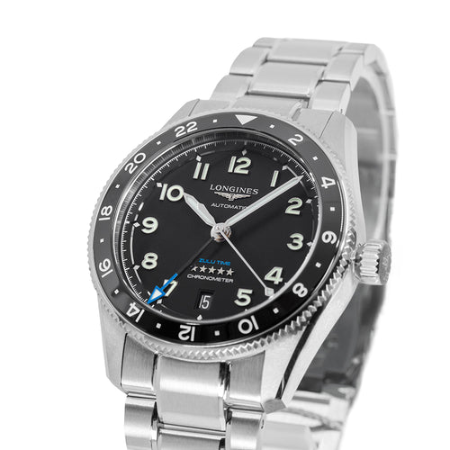 Longines Uomo L38024536 Spirit Automatico