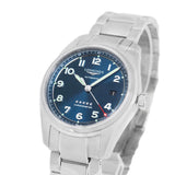 Longines Uomo L3.810.4.93.6 Spirit Automatico Cronometro