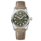 Longines Uomo L38114032 Spirit Automatico