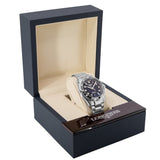Longines Uomo L3.812.4.53.6 Spirit Zulu Time 42mm Automatico