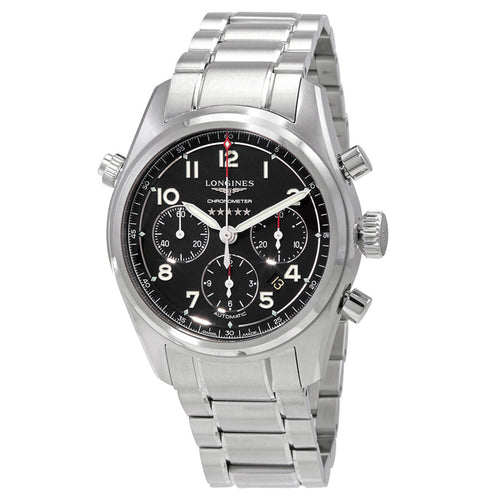 Longines Uomo L38204536 Spirit Automatico