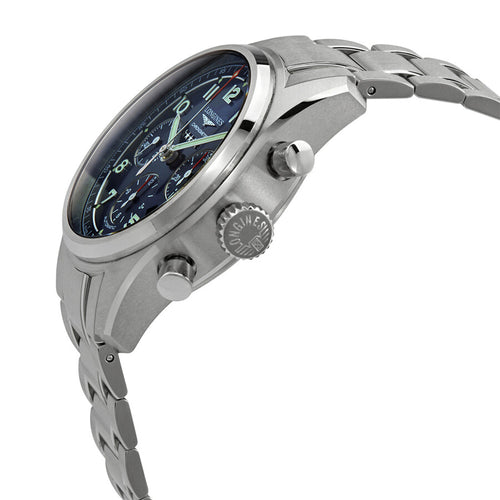 Longines Uomo L38204936 Spirit Automatico
