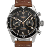 Longines Uomo L38214532 Spirit Automatico
