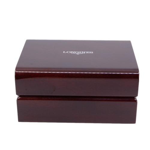 Longines Uomo L38214532 Spirit Automatico