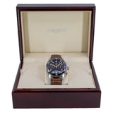 Longines Uomo L38214532 Spirit Automatico