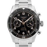 Longines Uomo L38214536 Spirit Automatico