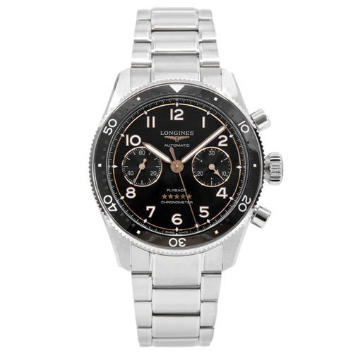 Longines Uomo L38214536 Spirit Automatico
