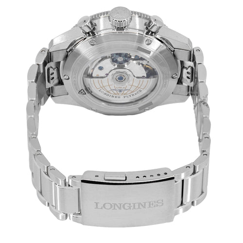 Longines Uomo L38214536 Spirit Automatico