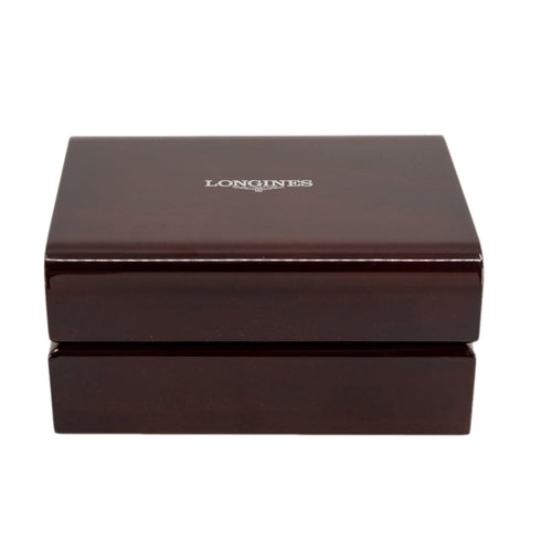 Longines Uomo L38214536 Spirit Automatico