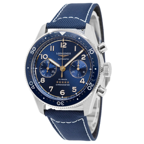 Longines Uomo L38214932 Spirit Automatico