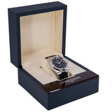 Longines Uomo L3.830.4.52.9 Conquest 41mm Automatico