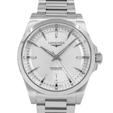 Longines Uomo L3.830.4.72.6 Conquest 41mm Automatico
