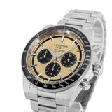 Longines Uomo L3.835.4.32.6 Conquest 42mm Auto Cronografo
