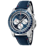 Longines Uomo L3.835.4.91.2 Conquest Marco Odermatt Auto
