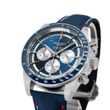 Longines Uomo L3.835.4.91.2 Conquest Marco Odermatt Auto