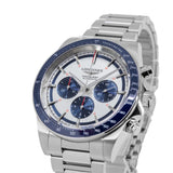 Longines Uomo L38354986 Conquest Automatico