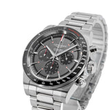 Longines L3.836.4.52.9 Conquest Ski Edition 42mm Cronografo
