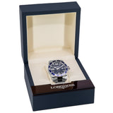 Longines Uomo L38414966 HydroConquest Automatico