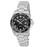 Longines Uomo L3.890.4.56.6 Hydroconquest Gmt Auto