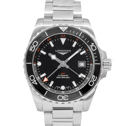 Longines Hydroconquest Longines Automatico Uomo Longines Uomo