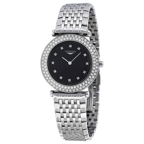 Longines Donna L43080576 La Grande Classique de Longines Quarzo