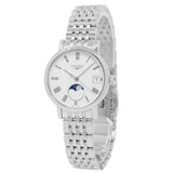 Longines Donna L43304116 Elegant Quarzo