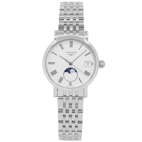 Longines Donna L43304116 Elegant Quarzo