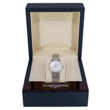 Longines Donna L45230876 La Grande Classique de Longines Quarzo