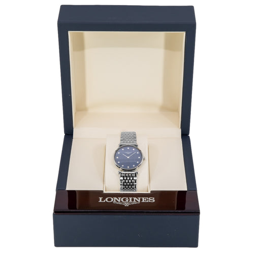 Longines Uomo L45124976 La Grande Classique de Longines Quarzo