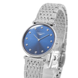 Longines Uomo L45124976 La Grande Classique de Longines Quarzo