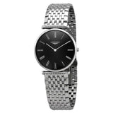 Longines Donna L47554516 La Grande Classique de Longines Quarzo
