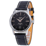 Longines Uomo L4.795.4.58.0 Flagship Heritage Automatico