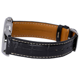 Longines Uomo L4.795.4.58.0 Flagship Heritage Automatico