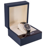 Longines Uomo L4.795.4.58.0 Flagship Heritage Automatico