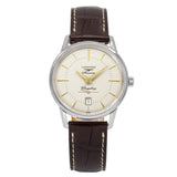 Longines Uomo L47954782 Heritage Automatico