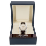 Longines Uomo L47954782 Heritage Automatico