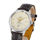 Longines Uomo L47954782 Heritage Automatico