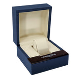 Longines Uomo L4.812.4.11.2 Elegant 39mm Automatico