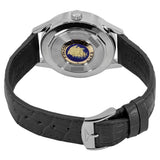 Longines Uomo L4.815.4.52.2 Flagship Heritage Moonphase Auto
