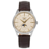 Longines Uomo L48154782 Heritage Automatico